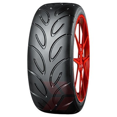 Tyre YOKOHAMA ADVAN A050 SOFT COMPOUND 205/50R15 88V