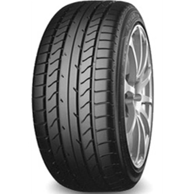 Tyre YOKOHAMA ADVAN A 10 A RPB 215/45R18 89W