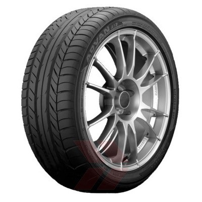YOKOHAMA ADVAN A 13 C RPB 245/40R18 93Y