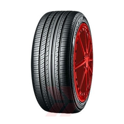 Tyre YOKOHAMA ADVAN DB V552 225/55R17 97W