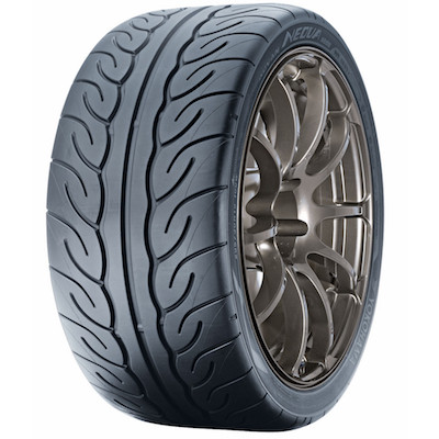 Tyre YOKOHAMA ADVAN NEOVA AD08 225/35R19 88W