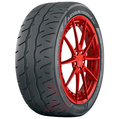 Tyre YOKOHAMA ADVAN NEOVA AD09 235/45R17 94W