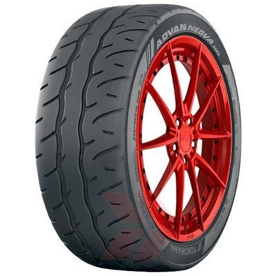 Tyre YOKOHAMA ADVAN NEOVA AD09 205/45R16 87W