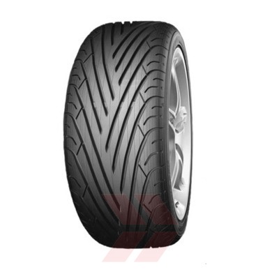 Tyre YOKOHAMA ADVAN SPORT AVS V102 P255/35ZR20 93Y