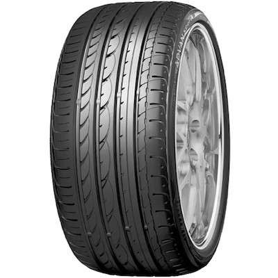 Tyre YOKOHAMA ADVAN SPORT V103 RPB N0 Porsche 295/35ZR18 (99Y)