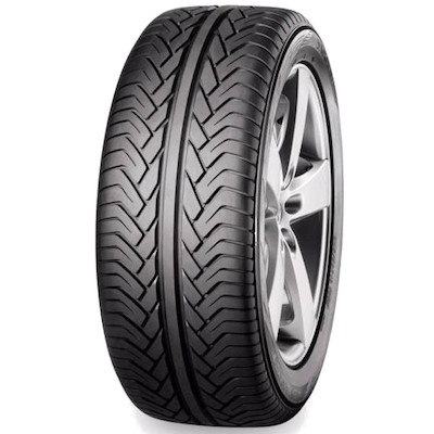 Tyre YOKOHAMA ADVAN ST V802 RPB 275/55R17 109W