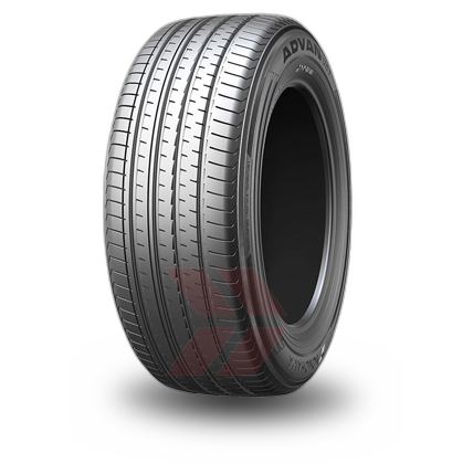 YOKOHAMA 225/60R17 99H ADVAN V61 YA2275 