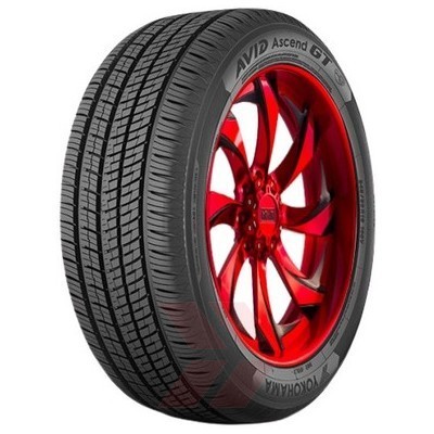 YOKOHAMA AVID GT S35A 305/40R20 112V