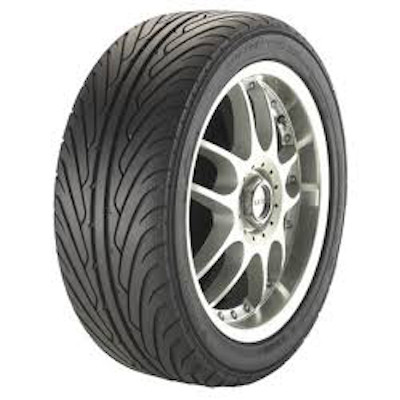 Tyre YOKOHAMA AVS ES100 P225/50R15 91V