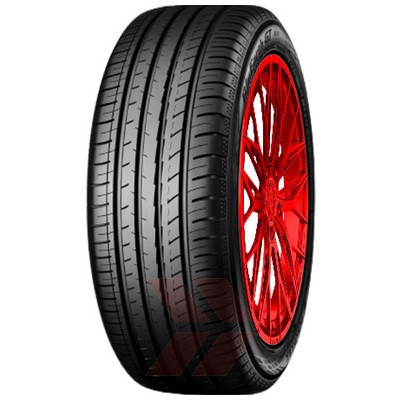 Tyre YOKOHAMA BLUEARTH-GT GRAND TOURING AE51D 225/45R18 91W