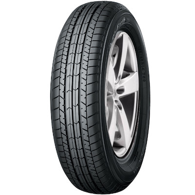 Tyre YOKOHAMA BLUEARTH A34 165/65R14 79S