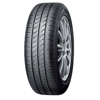 YOKOHAMA BLUEARTH AE01 TYRES