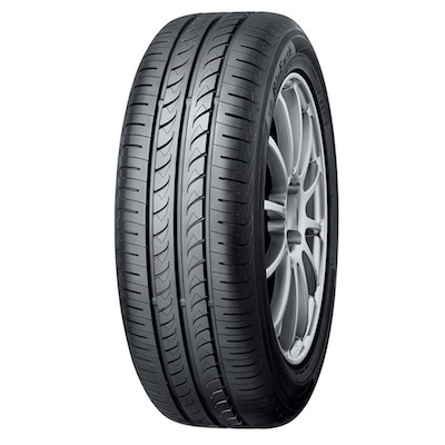 Tyre YOKOHAMA BLUEARTH AE01A 195/50R15 82H