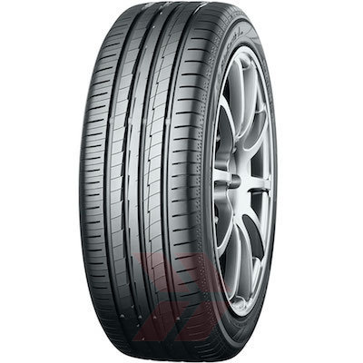 Tyre YOKOHAMA BLUEARTH E50 J Jaguar 175/70R14 84S