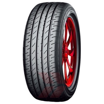 Tyre YOKOHAMA BLUEARTH E51 GT 225/60R17 99H