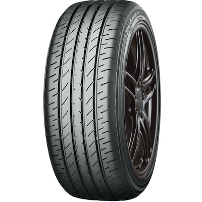 Tyre YOKOHAMA BLUEARTH E51A LEXUS NX 225/60R18 100H