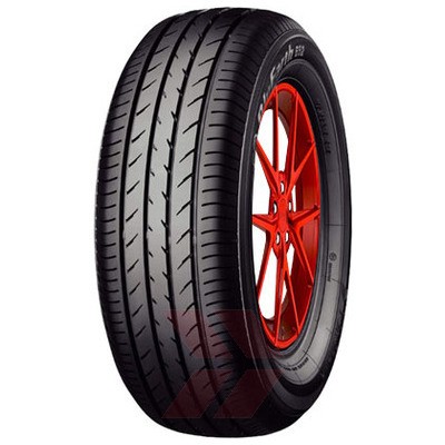 Tyre YOKOHAMA BLUEARTH E52 A 195/65R15 91S