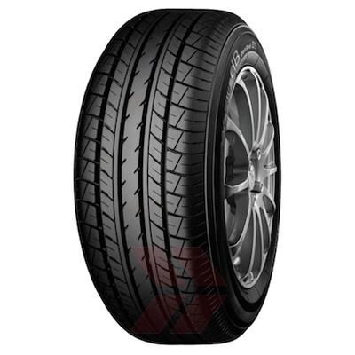 Tyre YOKOHAMA BLUEARTH E 70 225/55R17 97V