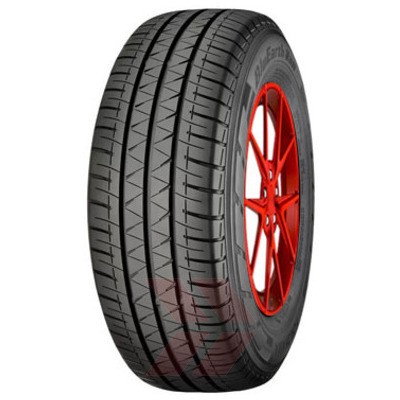 Tyre YOKOHAMA BLUEARTH VAN RY55 235/60R17 109/107T