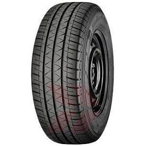 195/80R15 LTヨコハマ BluEarth-VAN RY55 23年製 ヨコハマタイヤ YOKOHAMA(ヨコハマ) BluEarth-Van ブルーアースVan