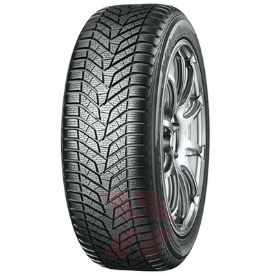 YOKOHAMA BLUEARTH WINTER V905 185/60R15 84T