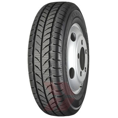 Tyre YOKOHAMA BLUEARTH WINTER WY01 215/75R16C 113R