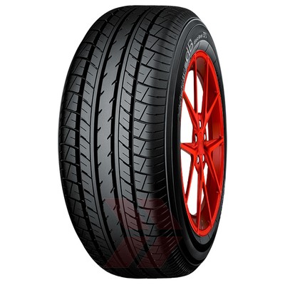 Tyre YOKOHAMA E 70 L DECIBEL 205/60R16 92H