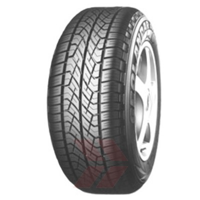 Tyre YOKOHAMA G900 215/55R17 93H