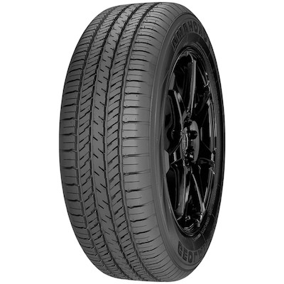 Tyre YOKOHAMA G91A 225/60R17 99H