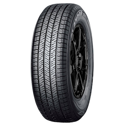 Yokohama 225/65 R17 Tyres at Best Prices - Tyroola New Zealand