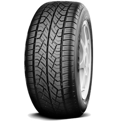 Tyre YOKOHAMA G 95 A 225/55R17 95H