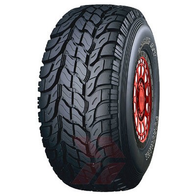 YOKOHAMA GEOLANDAR AT G011 ALL TERRAIN J 265/65R17 112H