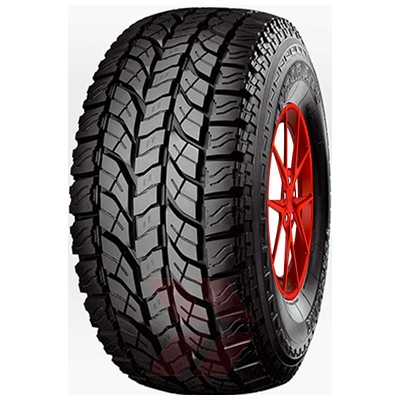 Tyre YOKOHAMA GEOLANDAR ATS G012 235/60R16 100H