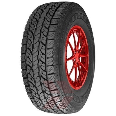 Tyre YOKOHAMA GEOLANDAR ATS G94DV 265/65R17 112S  TL