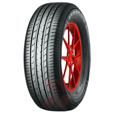 Tyre YOKOHAMA GEOLANDAR G98 EV 235/65R18 106H