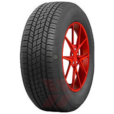 Tyre YOKOHAMA GEOLANDAR HT G033V 215/70R16 100H