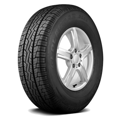 Tyre YOKOHAMA GEOLANDAR HT G039 265/70R16 112S  TL