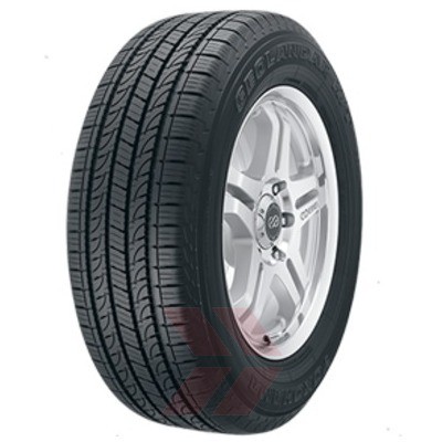 Tyre YOKOHAMA GEOLANDAR HTS G056 265/65R17 112H  TL