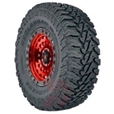 Tyre YOKOHAMA GEOLANDAR MT MUD TERRAIN G003 31X10.5R15 109Q