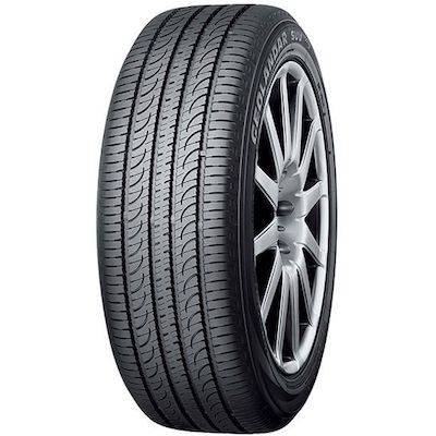 Tyre YOKOHAMA GEOLANDAR SUV G055 215/70R16 100H  TL