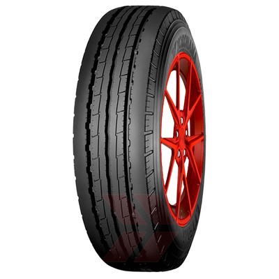 Tyre YOKOHAMA LT 151 12 PLY RATING 225/70R16 117/115L