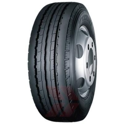 Tyre YOKOHAMA LT 151R 12PR 215/85R16 120/118L