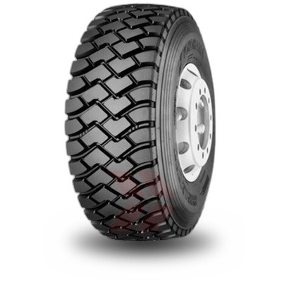 Tyre YOKOHAMA LY 717 16PR 11R22.5 148/145K