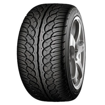 Tyre YOKOHAMA PARADA SPEC X PA 02 RPB 285/50R20 112V