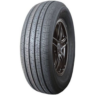 Tyre YOKOHAMA RADIAL 390 225/60R16 98H