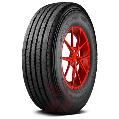 Tyre YOKOHAMA RY103A 215/75R17.5 124L