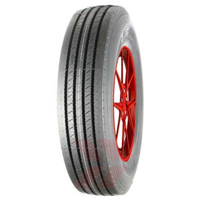 Tyre YOKOHAMA RY203 205/75R17.5 124M