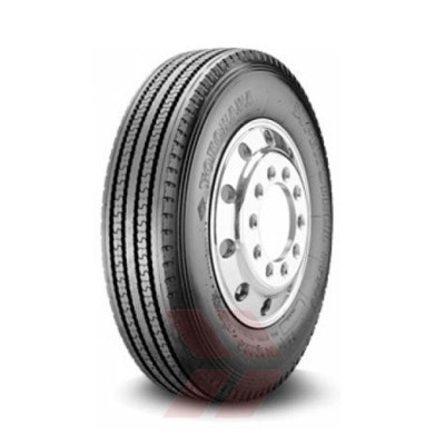 Tyre YOKOHAMA RY 103 STEER 275/70R22.5 148/145L