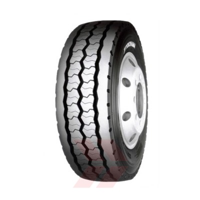 Tyre YOKOHAMA RY 537 295/80R22.5 152/148J