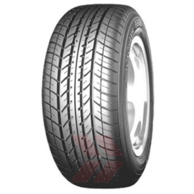 Tyre YOKOHAMA S 306 P195/60R14 86H